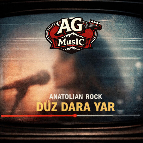 Düz Dara Yar (Anatolian Rock Version)