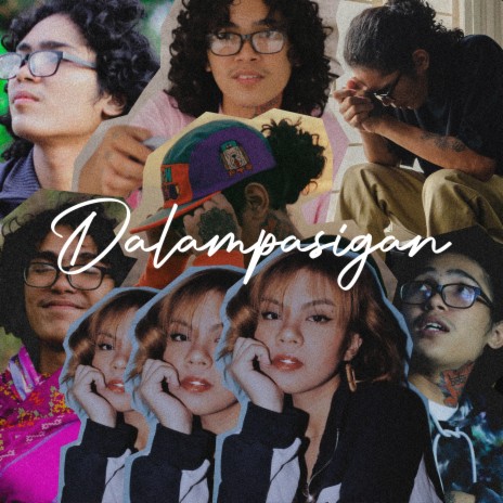 Dalampasigan ft. Loir cover art