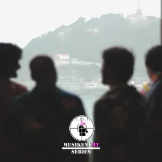 Musikenemy Series cover art