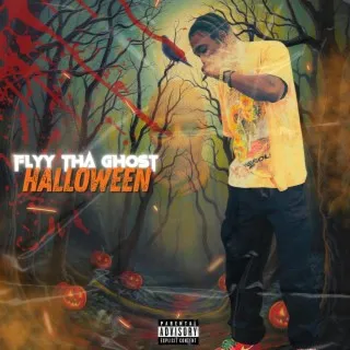 Halloween cover art