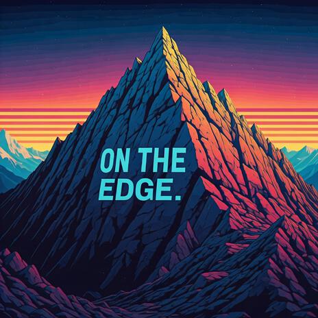 On The Edge cover art