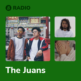 The Juans Radio