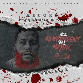 Independent Still Major cover art