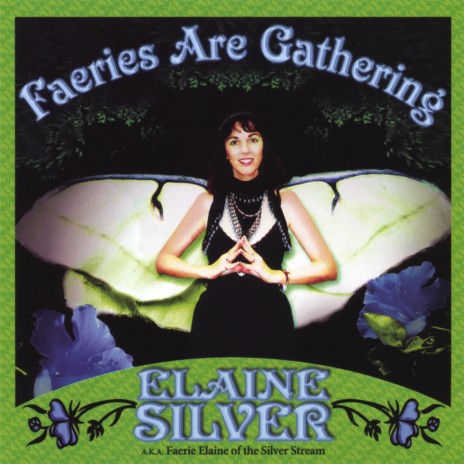 The Faerie Pledge