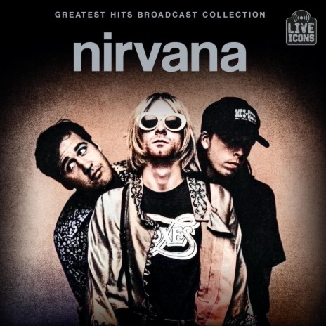 On a Plain (Live Broadcast) cover art