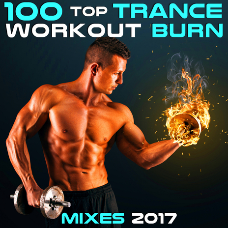 Hustle For More, Pt. 8 (145 BPM Workout Music Top Hits DJ Mix) cover art