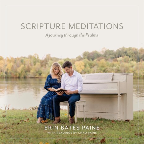 Near the Cross (Psalm 25, 27) cover art
