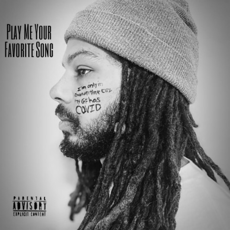 Play me Your Favorite Song cover art
