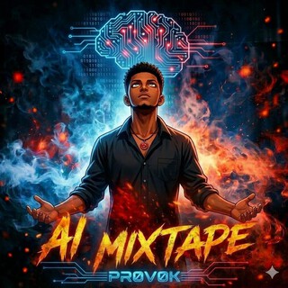 AI Mixtape