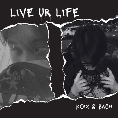 1004 ft. Koix