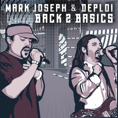 Back 2 Basics (Acoustic) ft. Deploi