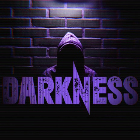 Darkness cover art