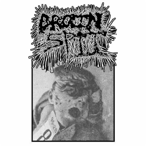 Full Blow cover art