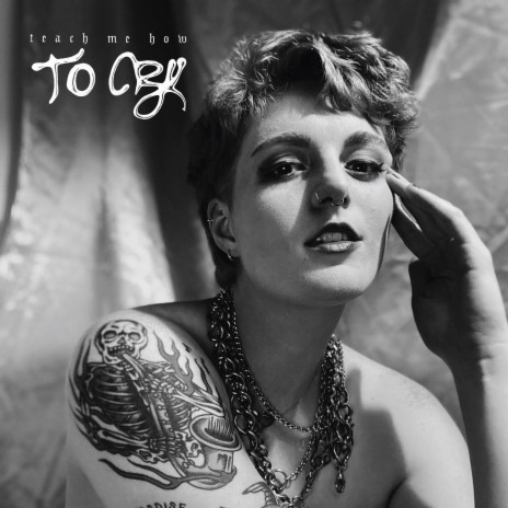 Thirsty cover art