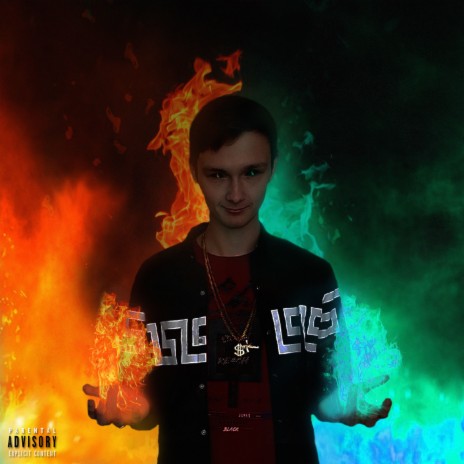 Body Bag cover art