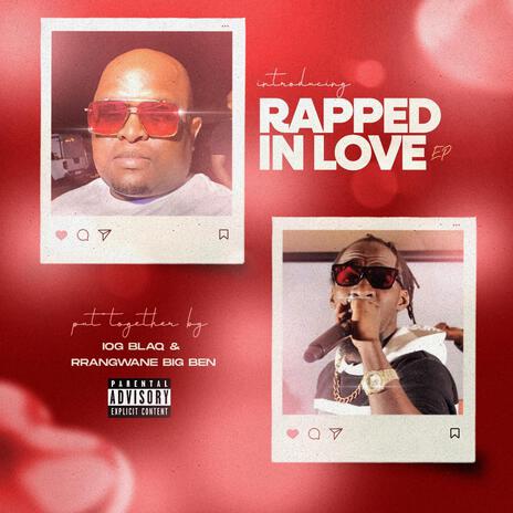 PSYCHO FOR LUV ft. IOG BLAQ cover art