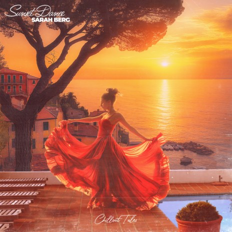 Sunset Dance cover art