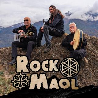 Rock Maol