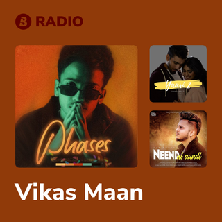 Vikas Maan Radio