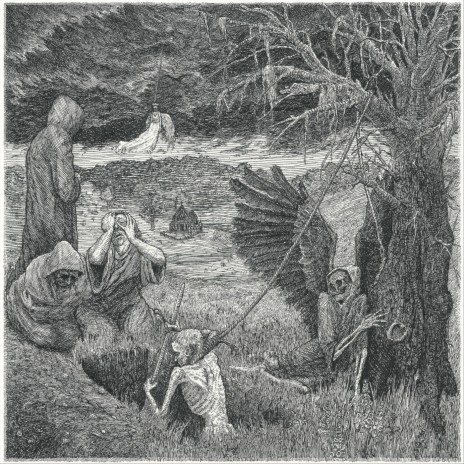 Funus cover art