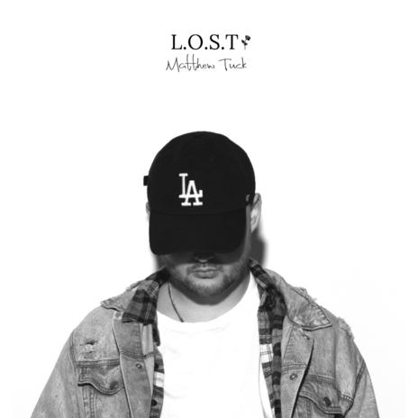 L.O.S.T cover art