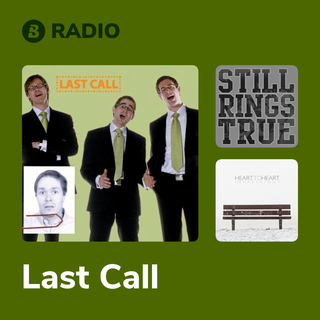 Last Call Radio