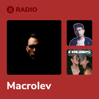 Macrolev Radio