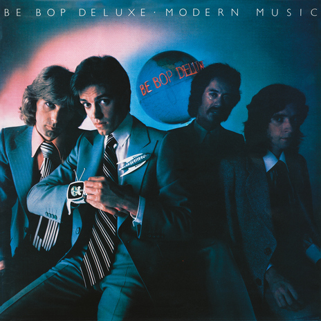 Ships In The Night (Live, The Riviera Theatre, Chicago, 21 March 1976) cover art