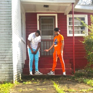 OFF THE PORCH