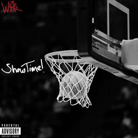ShowTime ft. INF1N8TE cover art