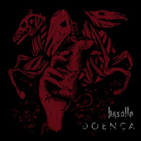 XII cover art