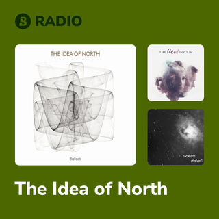 The Idea of North Radio