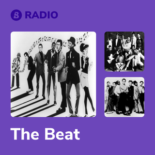 The Beat Radio