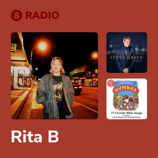 Rita B Radio