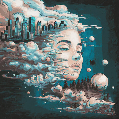 Fractured Love cover art