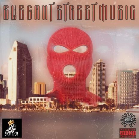 Money rules ft. Mado cover art