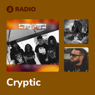 Cryptic Radio