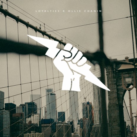 Power ft. Ollie Chanin cover art