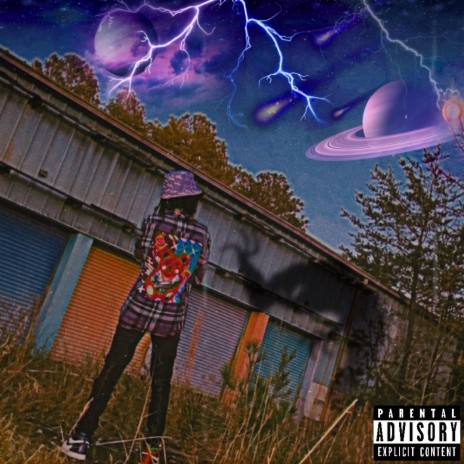 Accession cover art