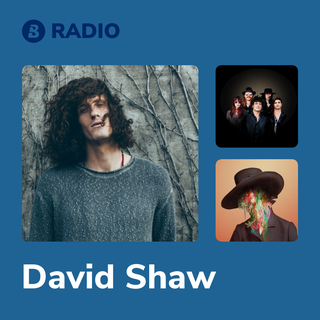 David Shaw Radio