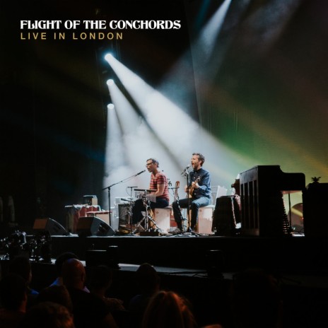Foux du Fafa (Live in London)