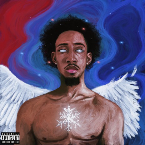 Heir to the Throne cover art