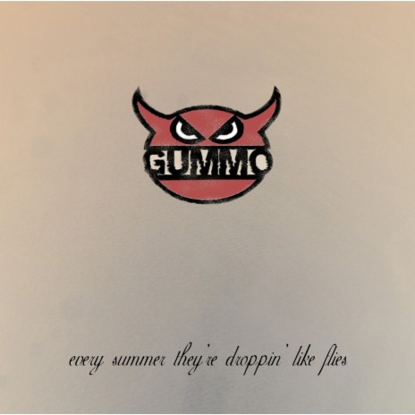 No Shot Rings Out, Just the Sound of Clicking cover art
