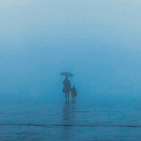 soundscape lullaby cover art