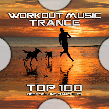 Bluebliss - L Eau (Electronica Downtempo Chill) ft. Running Trance & Workout Techno cover art
