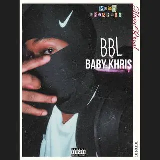 BBL cover art