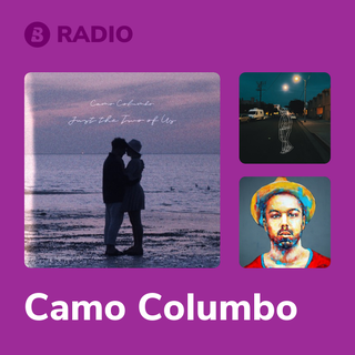 Camo Columbo Radio