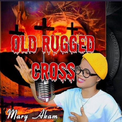 Old Rugged Cross