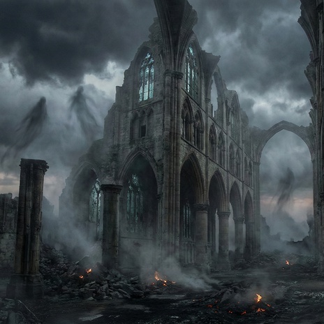 Day I Die cover art