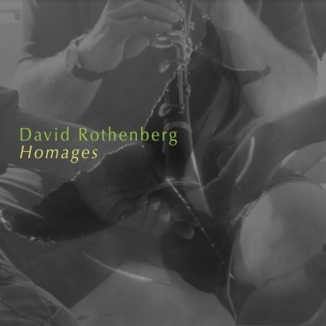 Smooth Flutter (For Robin Rimbaud)